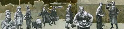 В церквах Новосибирской области стали популярными антикризисные молебны - фото 3