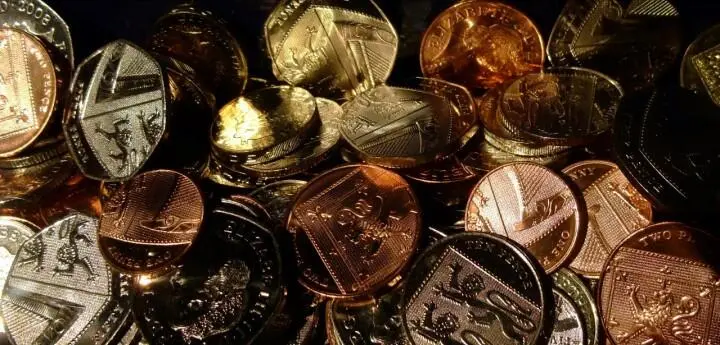 Начать с того что мы их не создавали не проектировали не продумывали загодя - фото 39