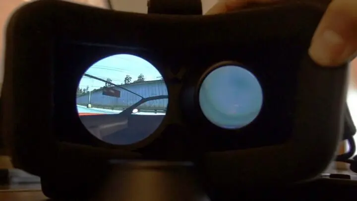 Вовторых из заявлений Oculus и Sony уже сейчас ясно что их беспокоит не - фото 34