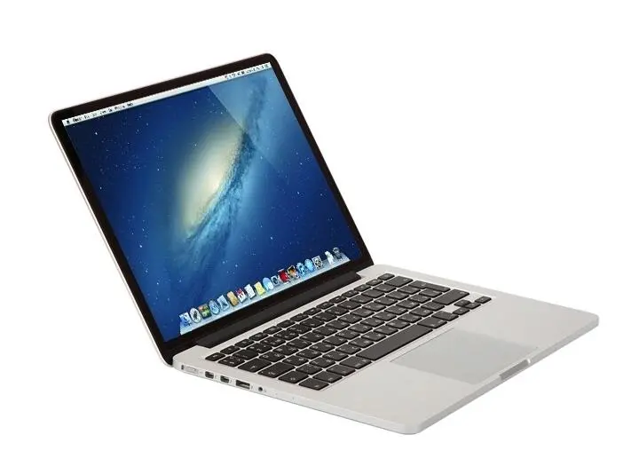 Отличный пример такого решения ноутбук Apple MacBook Pro 13 Retina один из - фото 70