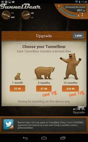 Для работы в сети Tor можно использовать браузер Onionдля iOS 33 рубля или - фото 118
