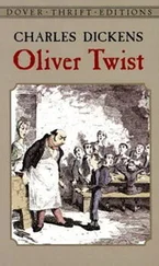 Charles Dickens - Oliver Twist