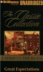 Charles Dickens - Great Expectations