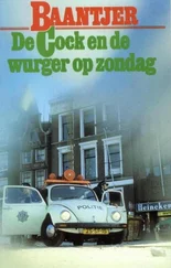 Albert Baantjer - De Cock en de wurger op zondag