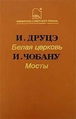 Ион Чобану - Мосты
