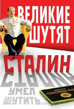 Владимир Суходеев Сталин умел шутить обложка книги