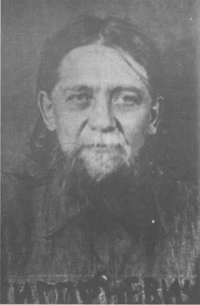Родился 2 июля 1887 г Скончался отец 23 февраля 1889 г Шуйское духовное - фото 15