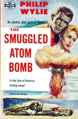 Philip Wylie - The Smuggled Atom Bomb