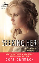 Cora Carmack - Seeking Her