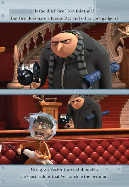 Despicable Me - фото 22