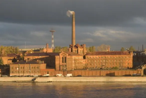 Кресты Год постройки 18841889 Я много слышал о знаменитых Ленинградских - фото 42