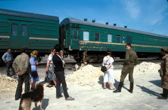 Фото И Ковалева Встать Руки за спину Трогай вперед Прекратить разговоры - фото 45