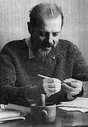 Нью Йорк Фото 70х годов А ЕсенинВольпин Фото автора 2003 г 59 ВЫХОД НА - фото 56