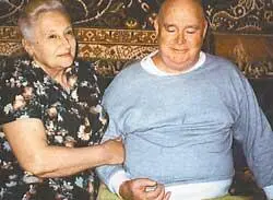 Элеонора и Всеволод Лопатюк 1993 Элеонора и Всеволод Лопатюк 1954 Из статьи - фото 71