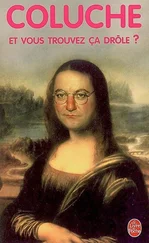 Coluche - Et vous trouvez ça drôle ?