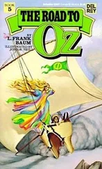 L. Baum - The Road to Oz