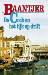 Albert Baantjer - De Cock en het lijk op drift