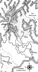 Margaret Weis - Dragons of Vanished Moon