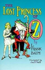 L. Baum - The Lost Princess Of Oz