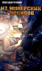 Александр Кулькин - Из имперских архивов