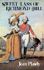 Виктория Холт - Sweet lass of Richmond Hill