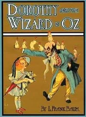L. Baum - Dorothy and the Wizard in Oz