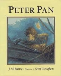 J. Barrie - Peter Pan