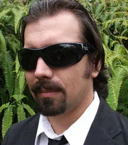 Nathan L Yocumis an author teacher and entrepreneur living in the jungles of - фото 17