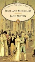 Jane Austen - Sense and Sensibility