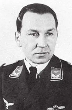 Лотар Линке Родился 23101909 г в г Лигниц в Силезии ныне г Легница - фото 55