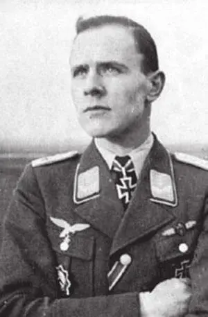 Дитрих Шмидт Родился 17061919 г в г Карлсруэ В сентябре 1941 г - фото 62