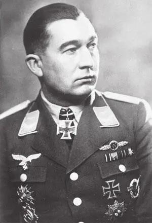 Карл Фитцнер Родился 04071915 г в г Дюссельдорф Весной 1935 г Карл - фото 157