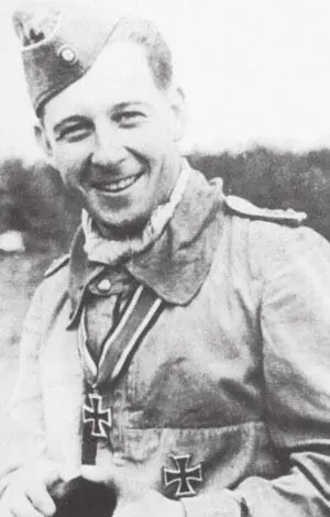 Бруно Мейер Родился 13111915 г в г Жереми на западной оконечности острова - фото 213