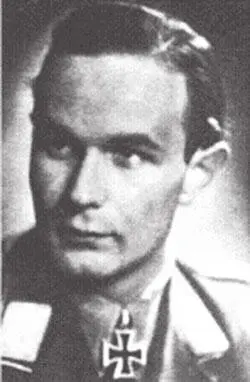 Иро Илк Родился 18101919 г в г НассауандерЛанн в 15 км юговосточнее - фото 413