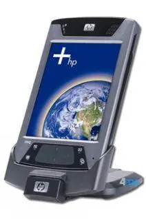 Итак что же мы имеем в итоге HP iPAQ hx4700 модель представительского - фото 43
