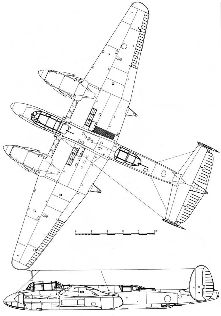 Ту10 объект 68 Ту10 объект 68 Ту1 объект 63Р - фото 21