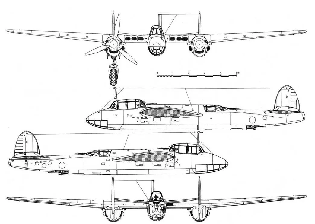 Ту10 объект 68 Ту1 объект 63Р Ту1 объект 63Р - фото 23