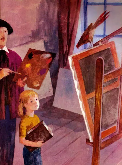 Глава 18 Возвращение Зоя не поняла о чем говорит дядюшка но ей тоже хотелось - фото 22