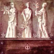 Потерялась девочка - фото 24