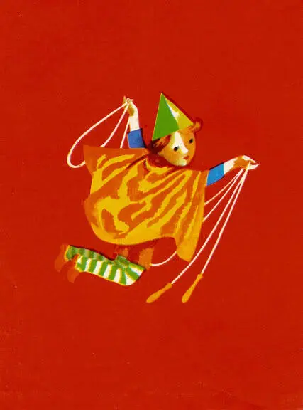 Потерялась девочка - фото 25