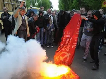 Пусть меня извинят за москальскую мову Если в данном контексте она некрасива - фото 6