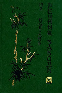 Ши Най-ань Речные заводи (том 2) обложка книги