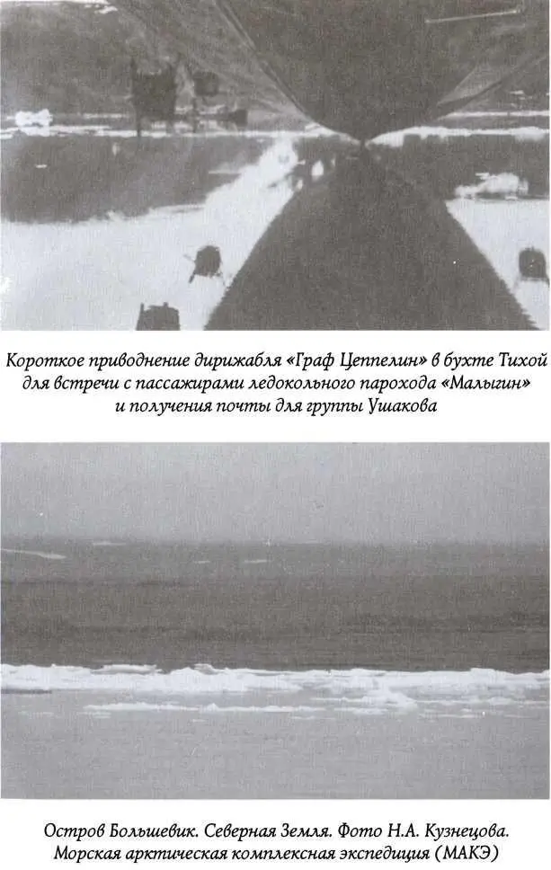 Арктические тени Третьего рейха - фото 2