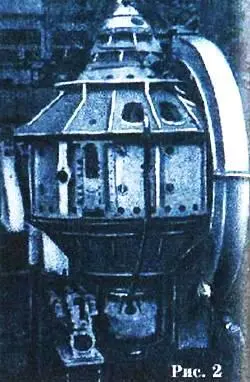 Так еще в 1930е годы такие гироскопы ставили на итальянский пароходэкспресс - фото 51