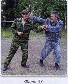 25 Ладоньбич перебивает руку противника фото 34 26 Ладоньбич - фото 85