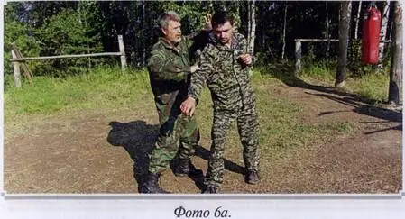 Примечание 2 Надо помнить что увод руки после удара не идёт по строгой - фото 123