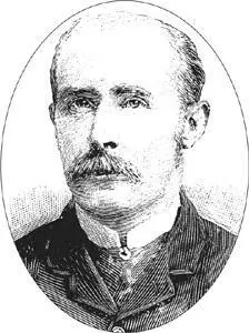 William Melville the redoubtable Head of Scotland Yards Special Branch who - фото 5