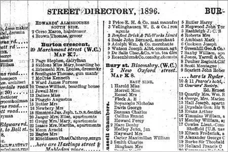 Rosenblum Company was to all intents and purposes a patent medicine racket - фото 6