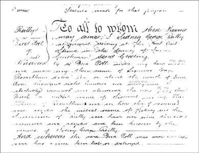 A search of City of London records confirms that the Ozone Preparations Company - фото 11