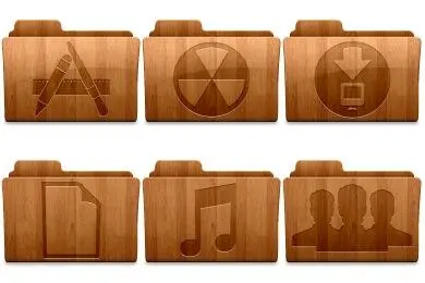 Интересные комплекты иконок можно найти например здесьи здесь Замена иконок - фото 104